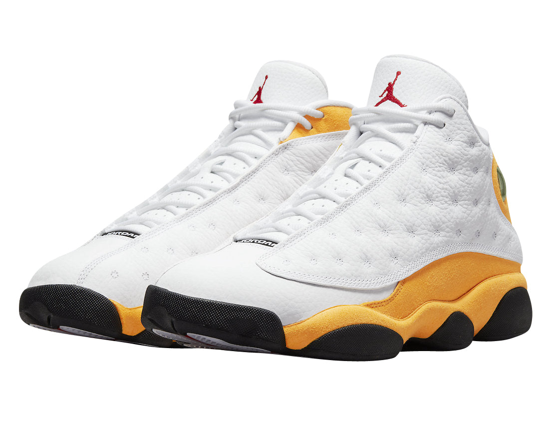 Air Jordan 13 ‘Del Sol‘