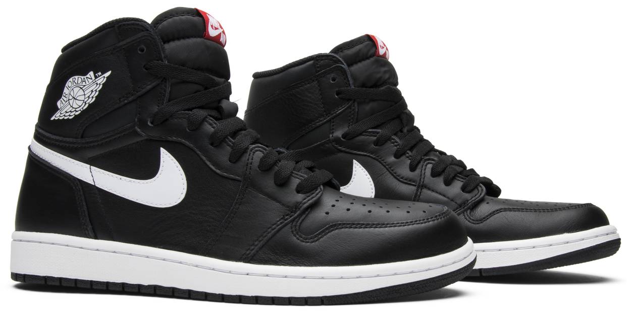 Air Jordan 1 Retro High OG Prm 'Yin Yang'