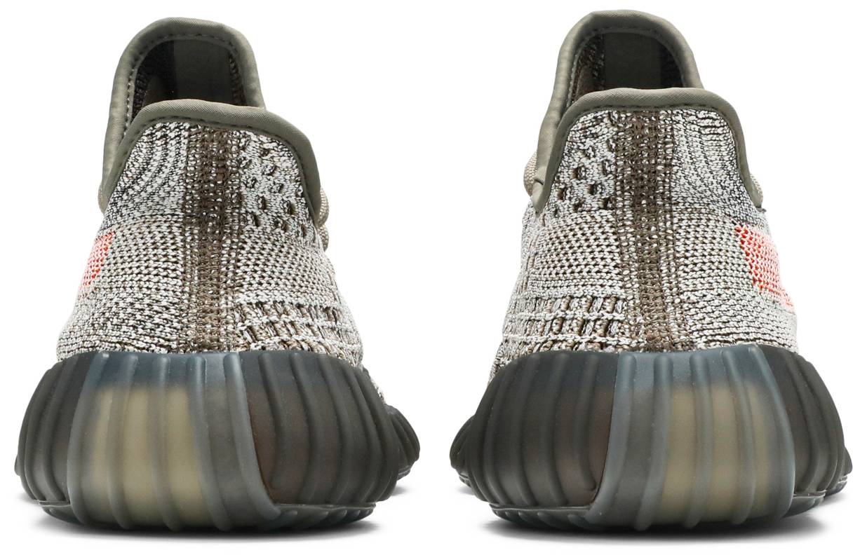 Yeezy Boost 350 V2 'Ash Stone'