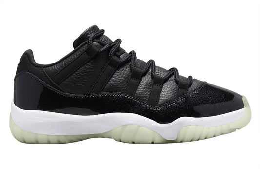 Air Jordan 11 Low ‘72-10‘