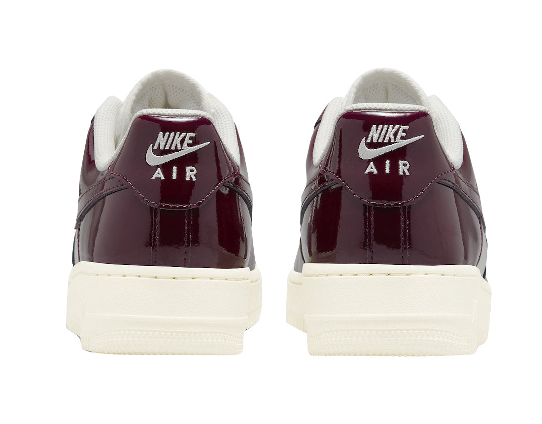 WMNS Air Force 1 Low Dark Beetroot