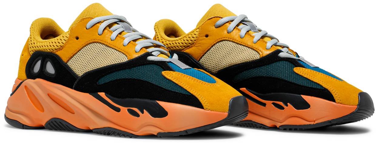 Yeezy Boost 700 'Sun'