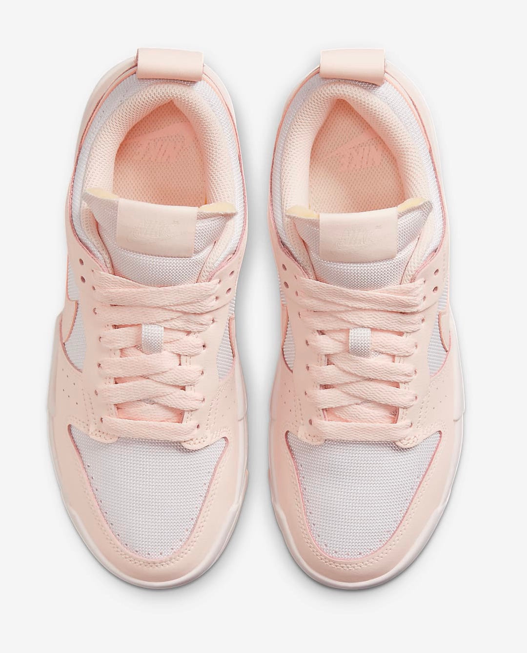 Wmns Dunk Low Disrupt 'Pale Coral'