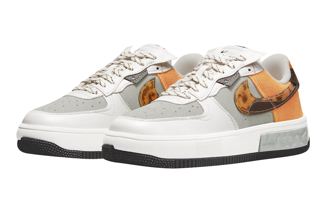 WMNS Air Force 1 Fontanka Tortoise Shell