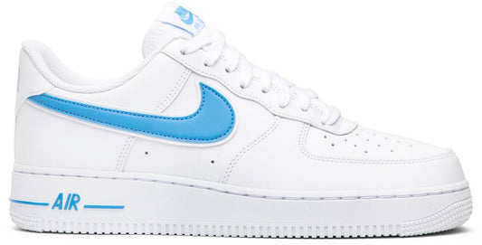 Air Force 1 '07 Low 'University Blue'