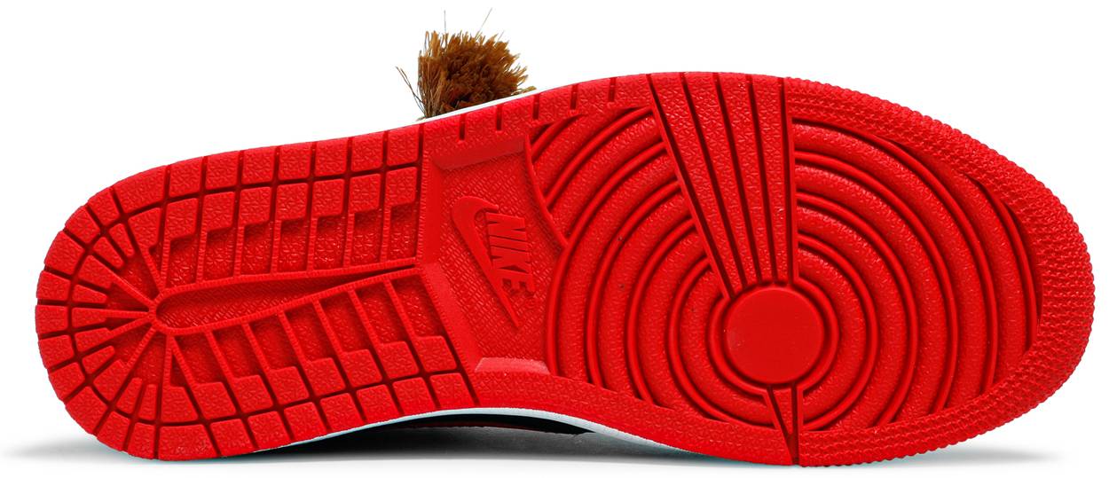 Air Jordan 1 Low OG 'Chinese New Year'