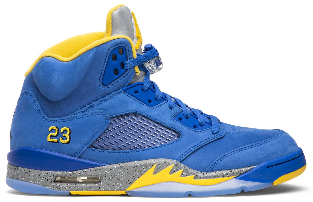 Air Jordan 5 Retro 'Laney'