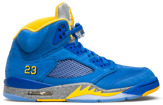 Air Jordan 5 Retro 'Laney'
