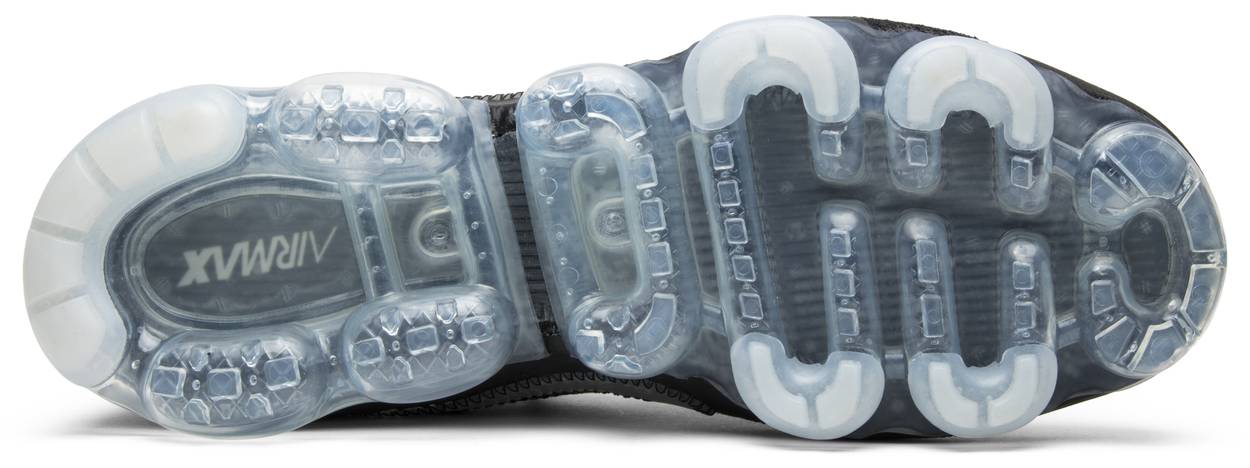 Off-White x Air VaporMax 'Part 2'