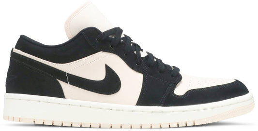 Wmns Air Jordan 1 Low 'Black Guava Ice'