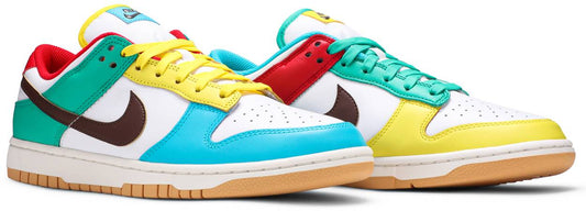 Dunk Low SE 'Free.99 - White'