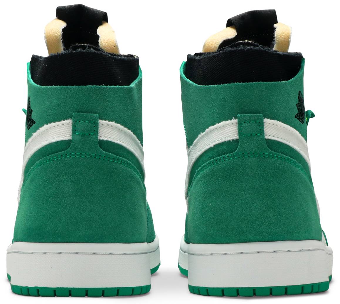Air Jordan 1 Zoom Comfort 'Stadium Green'