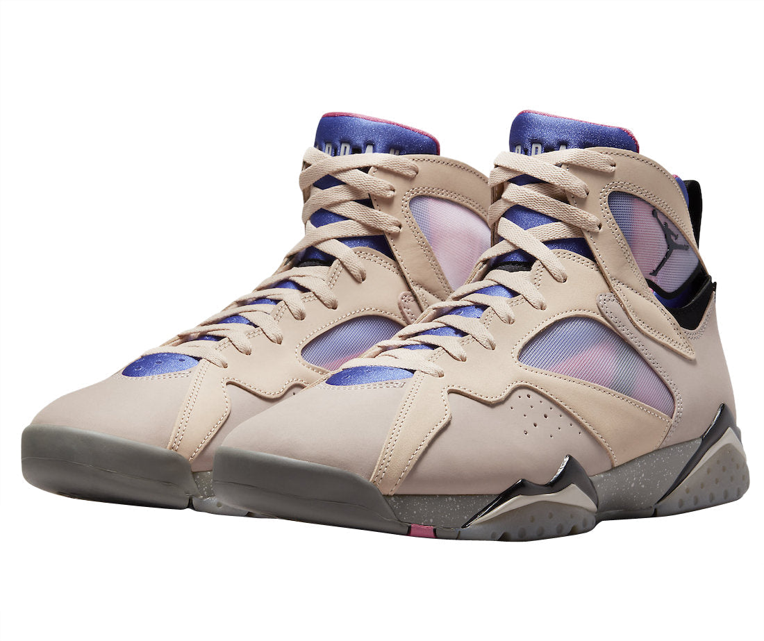 Air Jordan 7 SE ‘Sapphire‘