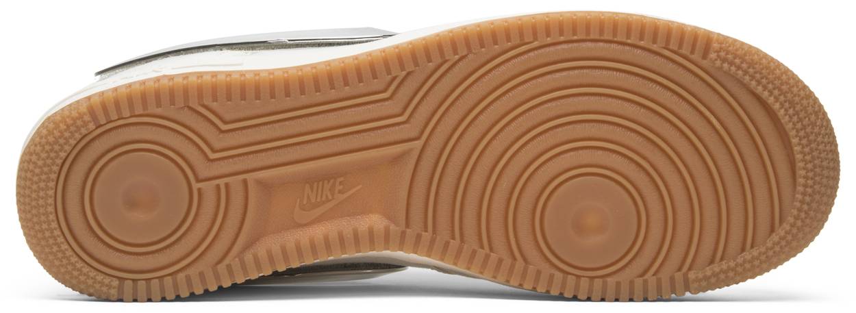 Travis Scott x Air Force 1 'Sail'