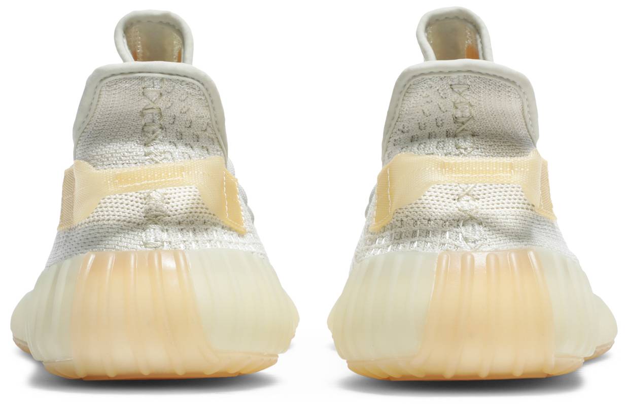 Yeezy Boost 350 V2 'Light'