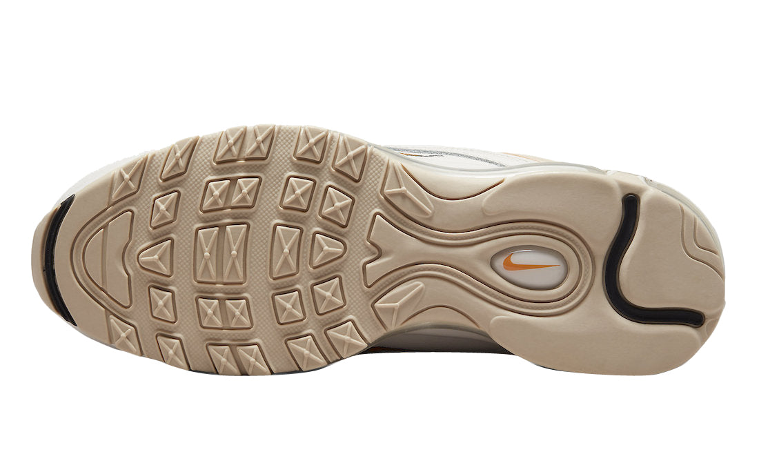 Air Max 97 Cream Orange