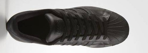 Superstar Foundation 'Core Black'