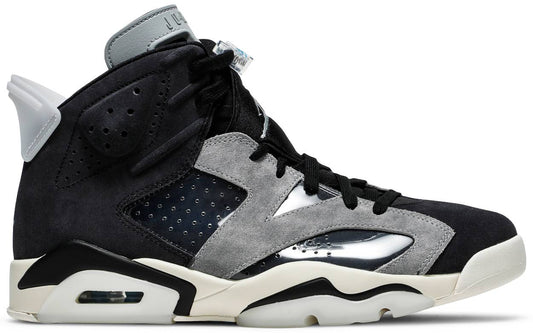 Air Jordan 6 Retro 'Tech Chrome'