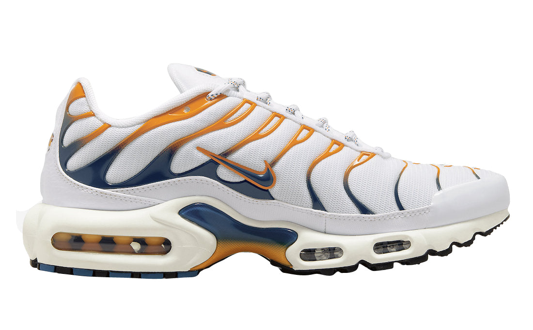 Air Max Plus “Hiking”