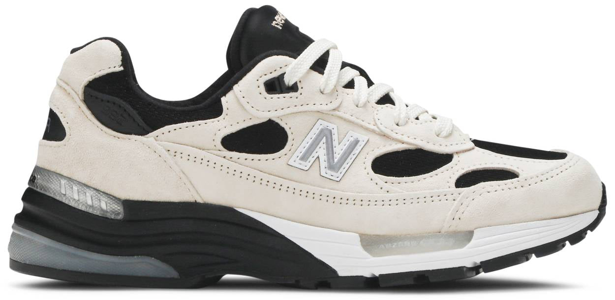 Studio FY7 x 992 'Cream'