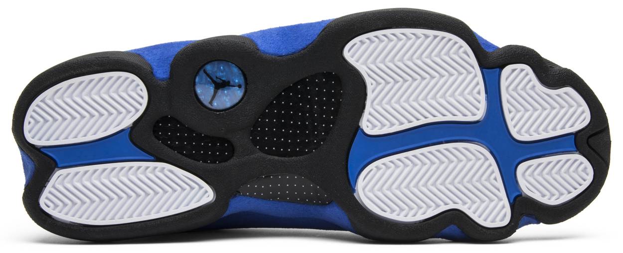 Air Jordan 13 Retro 'Hyper Royal'