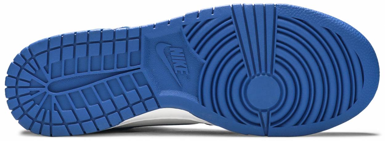 Dunk High 'Kentucky' 2021