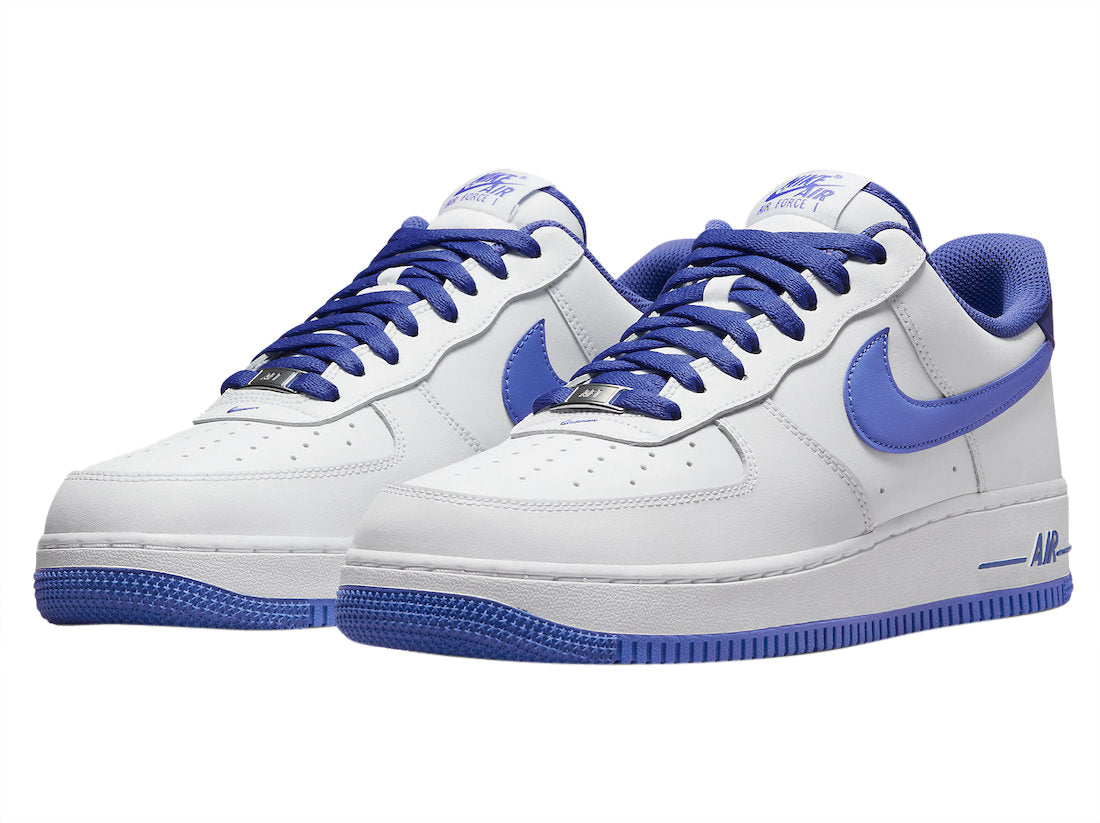 Nike Air Force 1 Low ‘Medium Blue‘