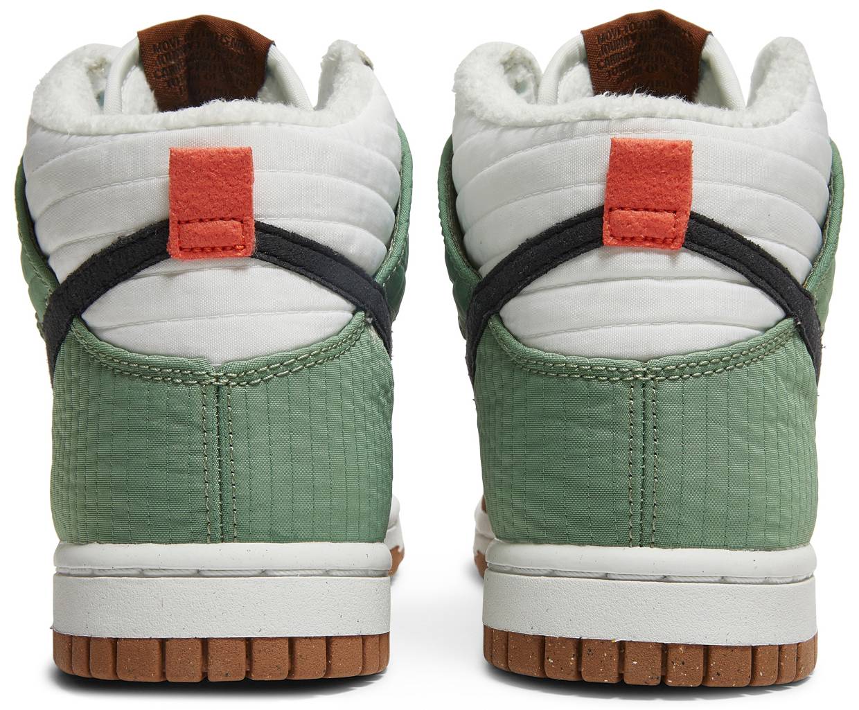 Wmns Dunk High LX 'Toasty'