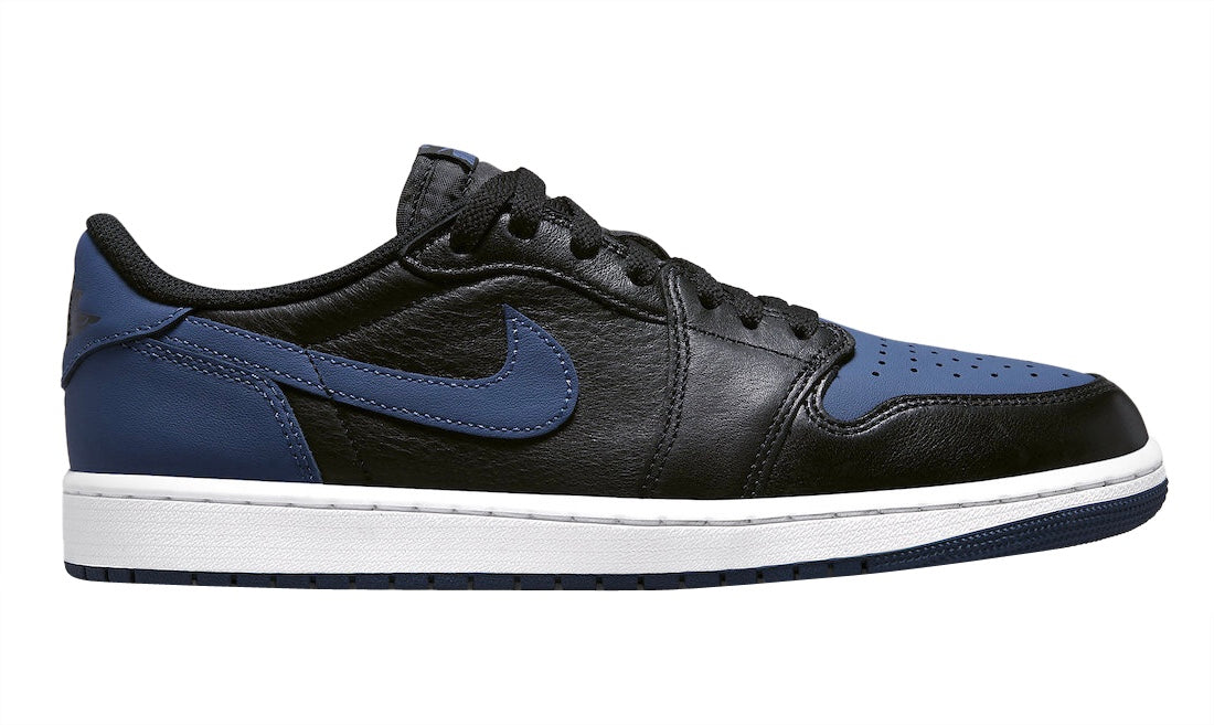 Air Jordan 1 Low OG ‘Mystic Navy‘