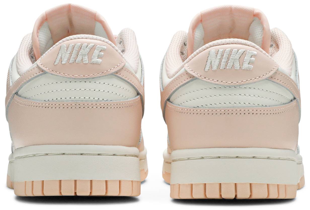 Wmns Dunk Low 'Orange Pearl'