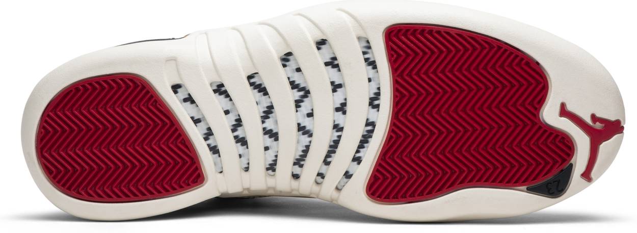 Air Jordan 12 Retro 'Chinese New Year'