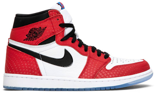 Marvel x Air Jordan 1 Retro High OG 'Origin Story'