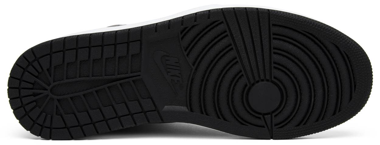 Air Jordan 1 Retro High OG “Shadow”