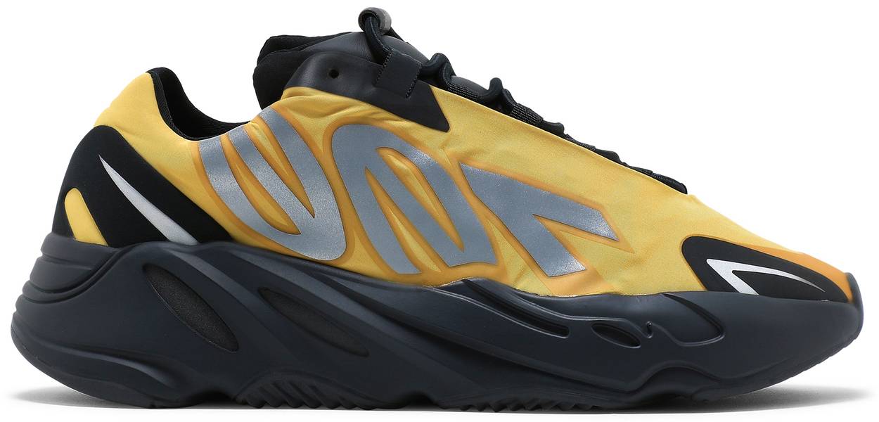 Yeezy Boost 700 MNVN 'Honey Flux'