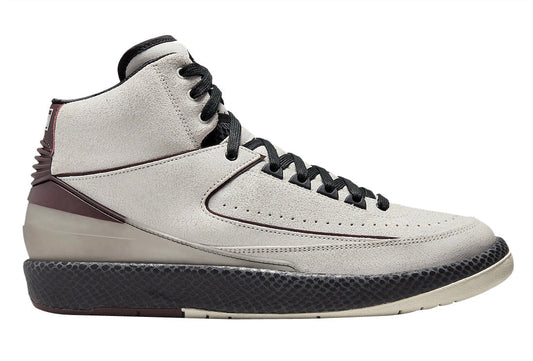 A Ma Maniére X Air Jordan 2 ‘Airness‘
