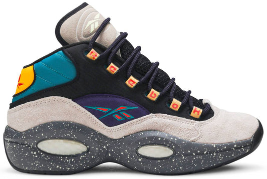 Reebok - Nice Kicks x Question 'Bubba Chuck's Fishing'