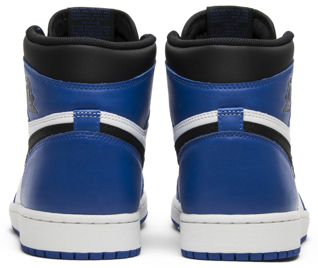 Air Jordan 1 Retro High Game Royal