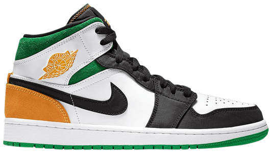 Air Jordan 1 Mid SE 'Oakland'