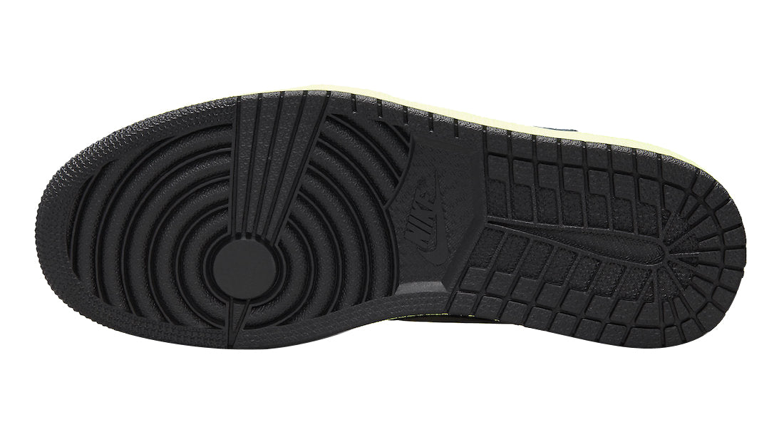 Air Jordan 1 Low FlyEase ‘Bio Hack‘