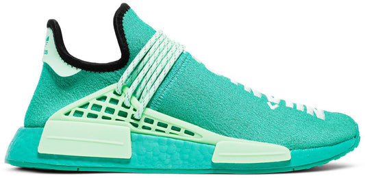 Pharrell x NMD Human Race 'Core Green'
