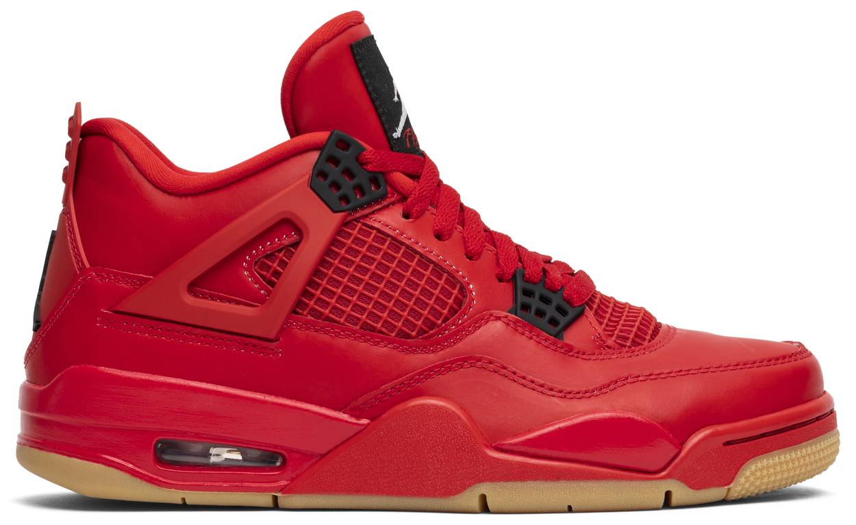 Air Jordan 4 Retro NRG 'Singles Day'