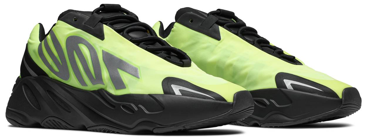 Yeezy Boost  700 MNVN 'Phosphor'