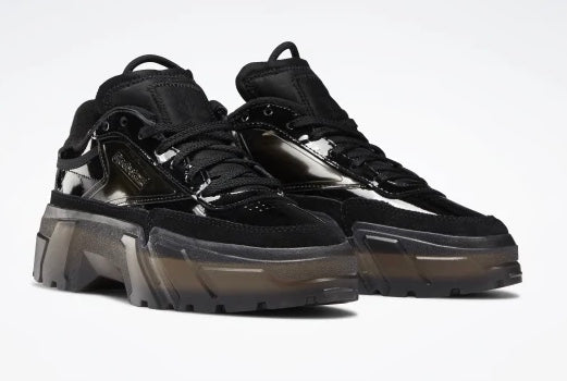 Cardi B x Wmns Club C 'Core Black'