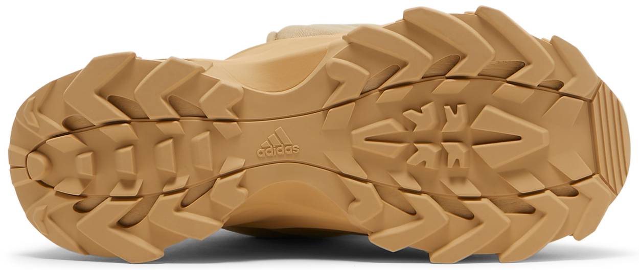 Yeezy NSLTD Boot 'Khaki'