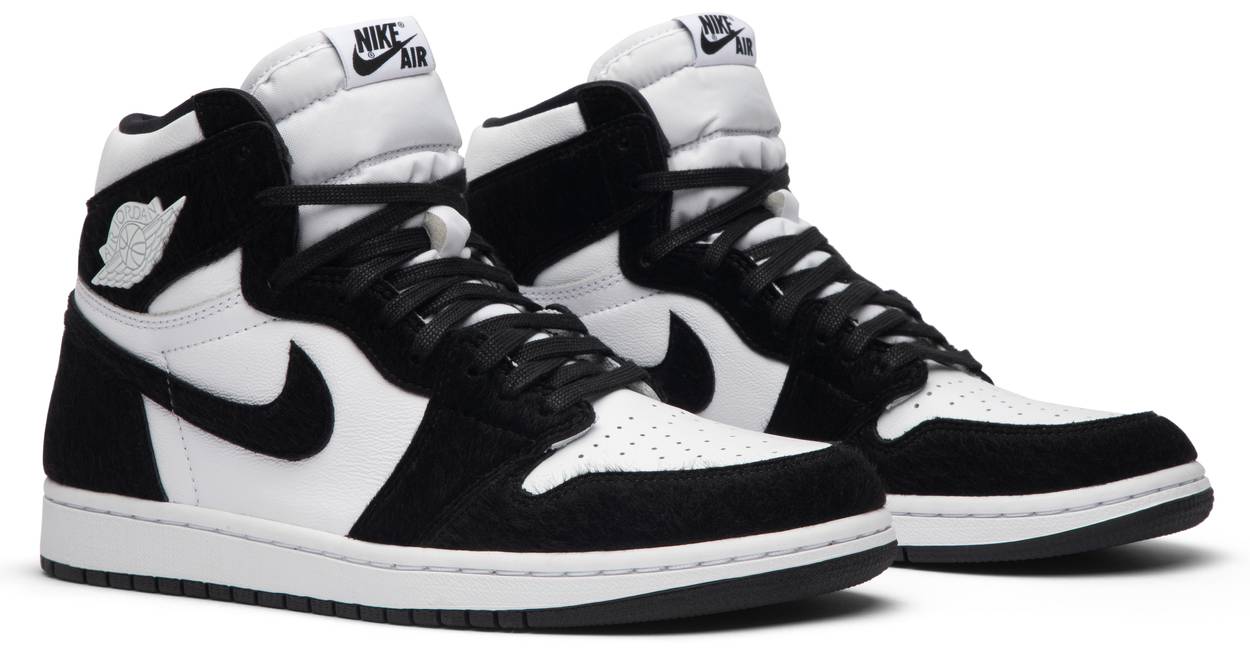 Air Jordan 1 Retro High OG 'Twist'