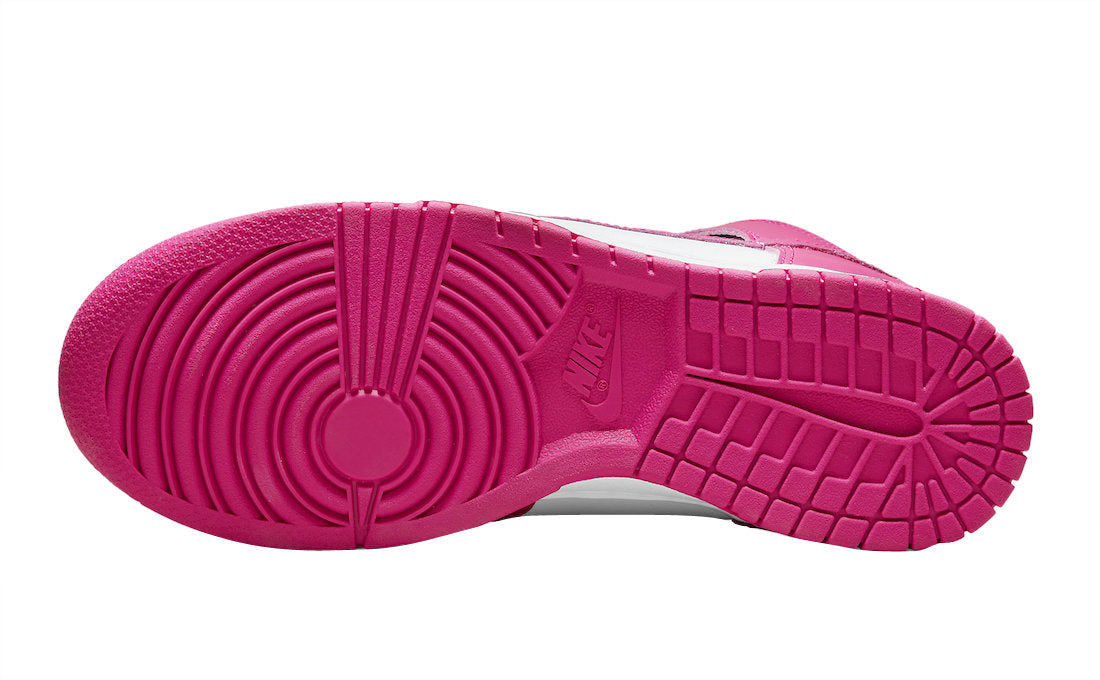 Wmns Dunk High ‘Pink Prime‘