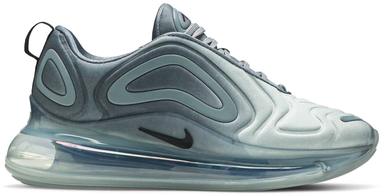 Air Max 720 'Cool Grey'