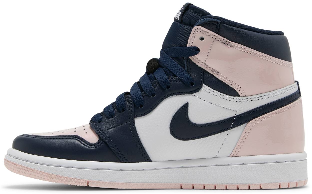 Wmns Air Jordan 1 Retro High OG SE 'Bubble Gum'