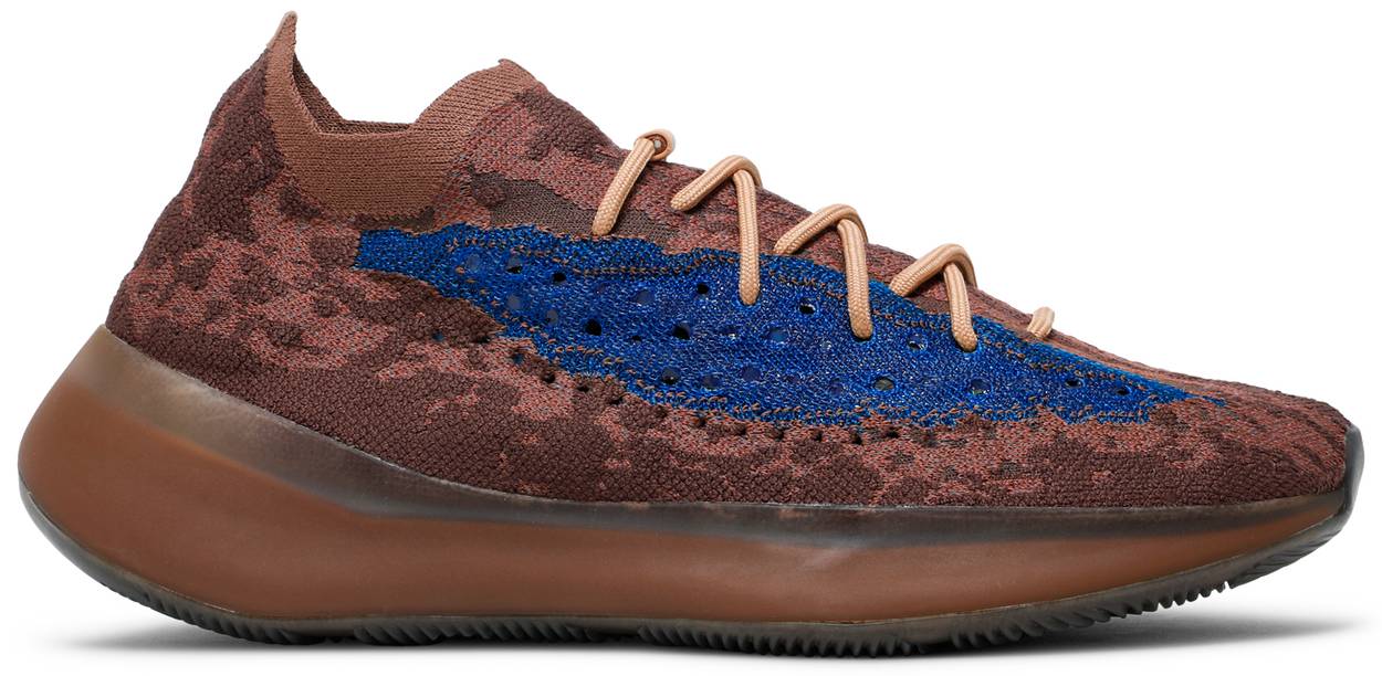 Yeezy Boost 380 'Azure Reflective'