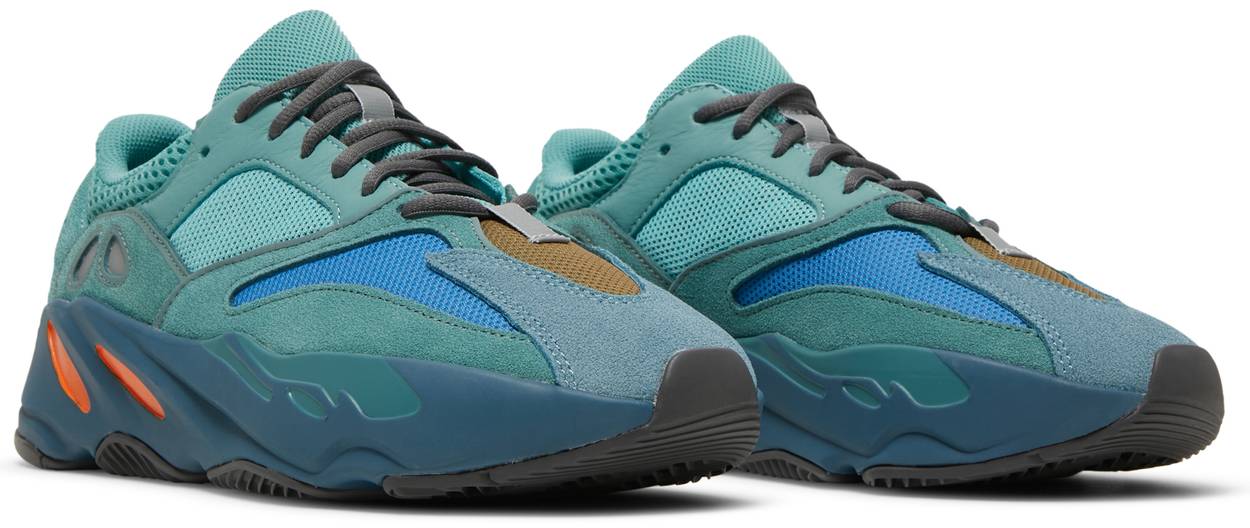 Yeezy Boost 700 'Faded Azure'